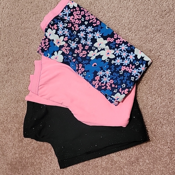 Carter's Other - Leggings bundle